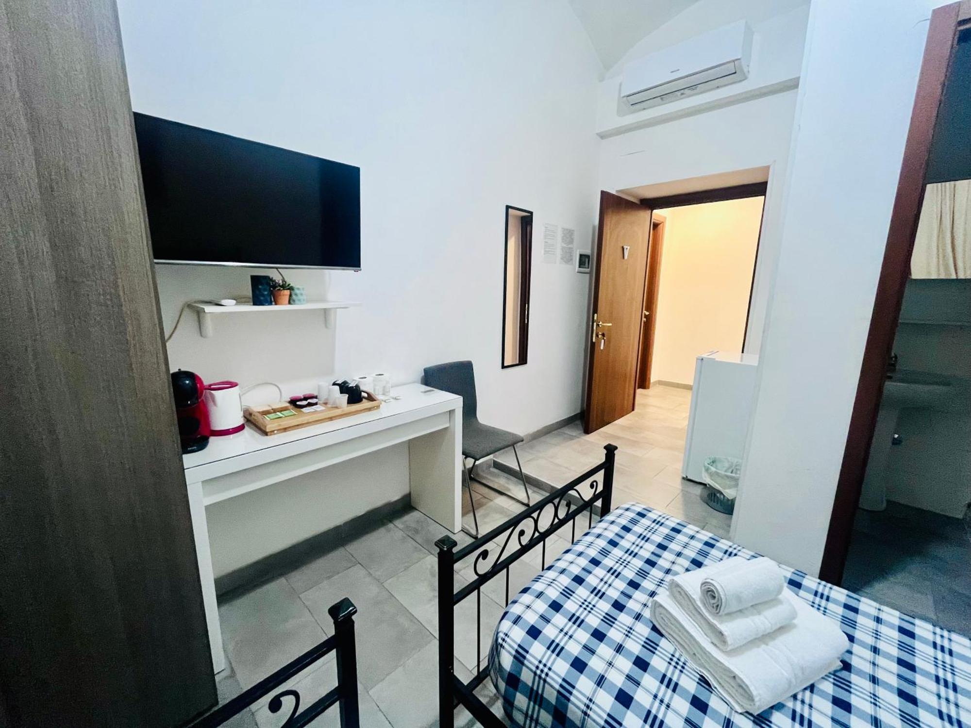 Grandis Casa de hóspedes Roma