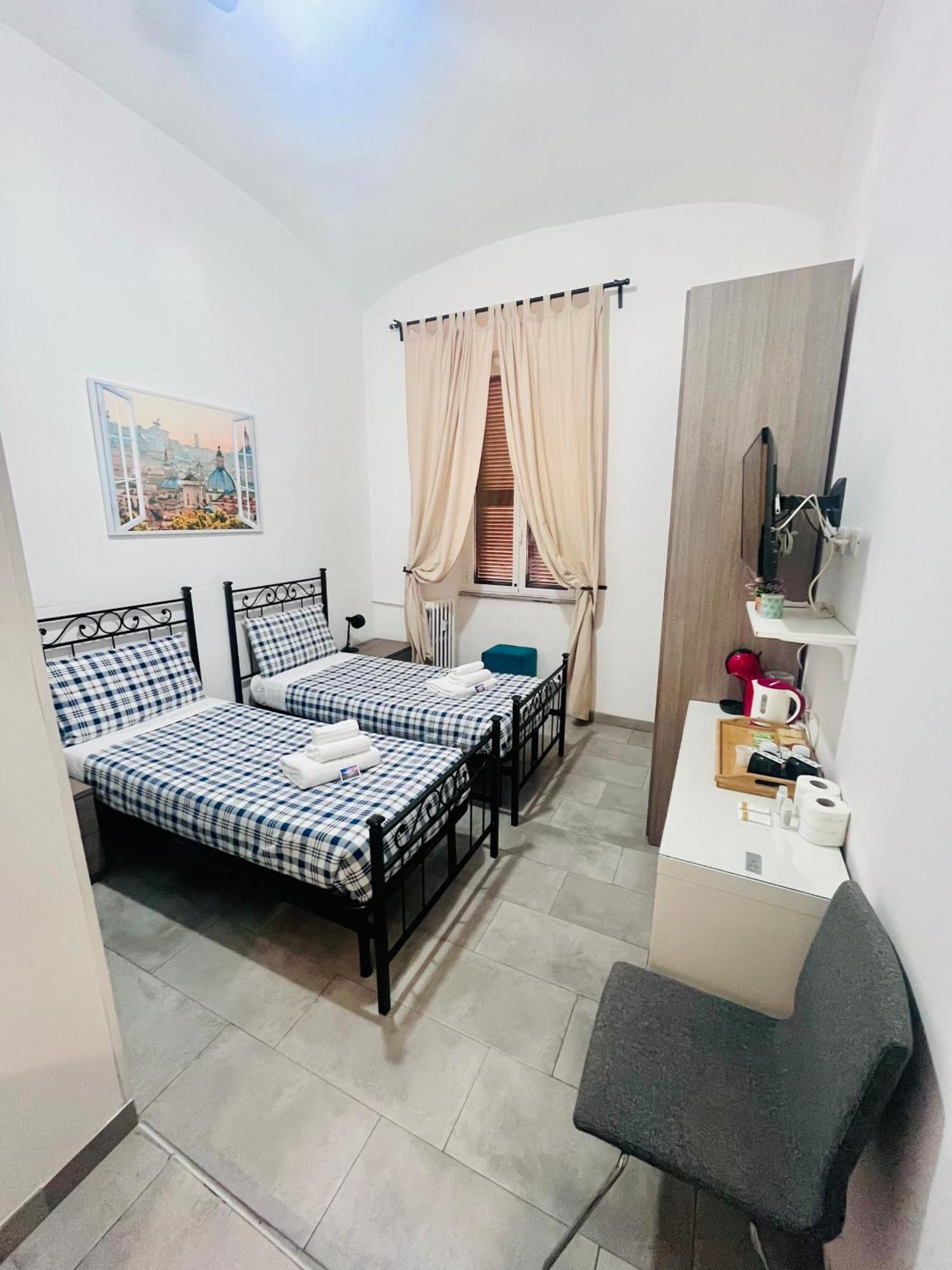 Casa de hóspedes Grandis 2*