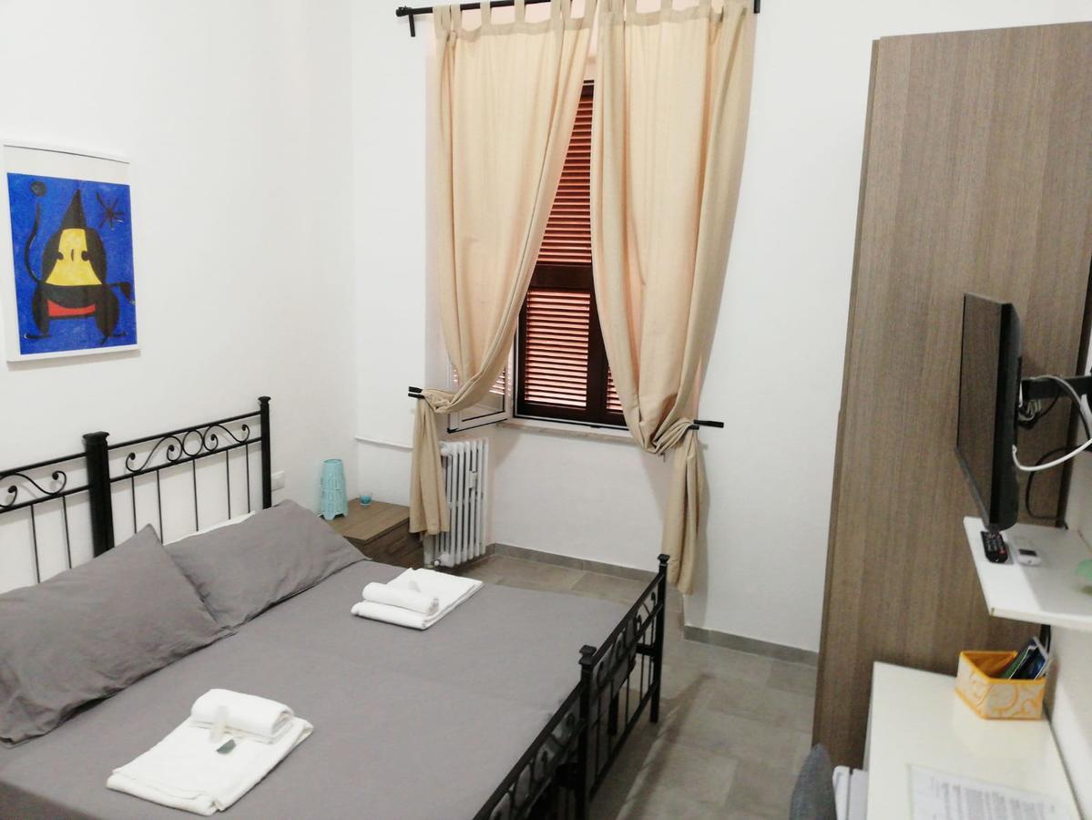 Grandis Casa de hóspedes 2*